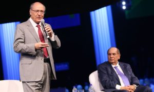 Alckmin Agência Brasil