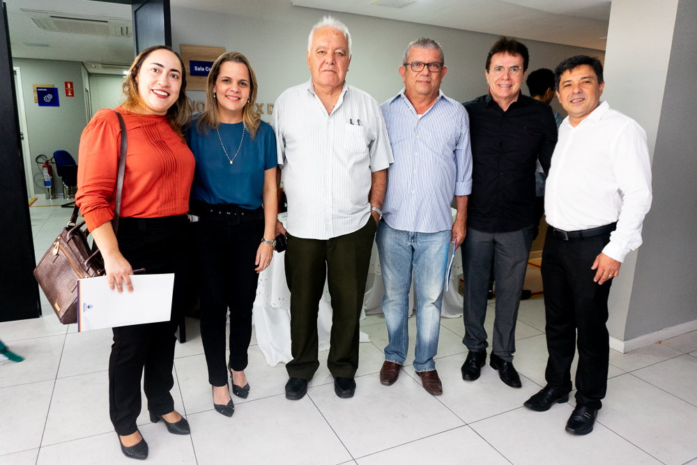 Aline Pinheiro, Marcelo Farias, Antônio Filho, Vicente Ferrer E Henrique Javi (1)