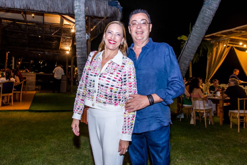 Cenário Náutico - Boa música, excelente gastronomia e vista privilegiada atraem cada vez mais aniversariantes ao Iate Clube de Fortaleza