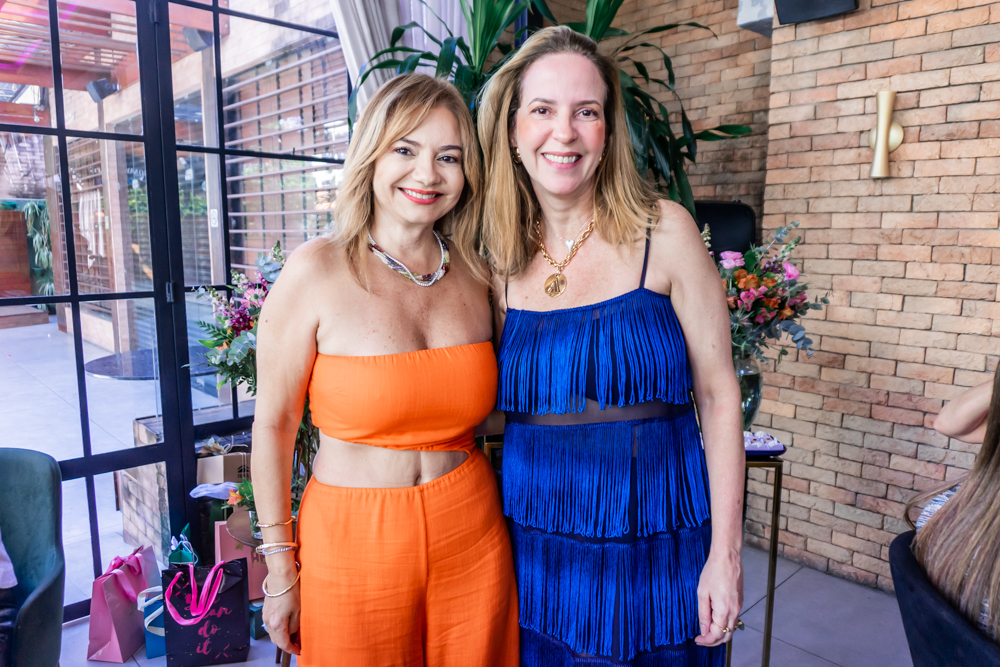 Ana Cristina Camelo E Andrea Oliveira (1)