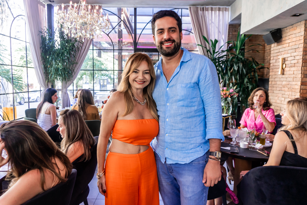 Ana Cristina Camelo E Victor Oliveira (2)