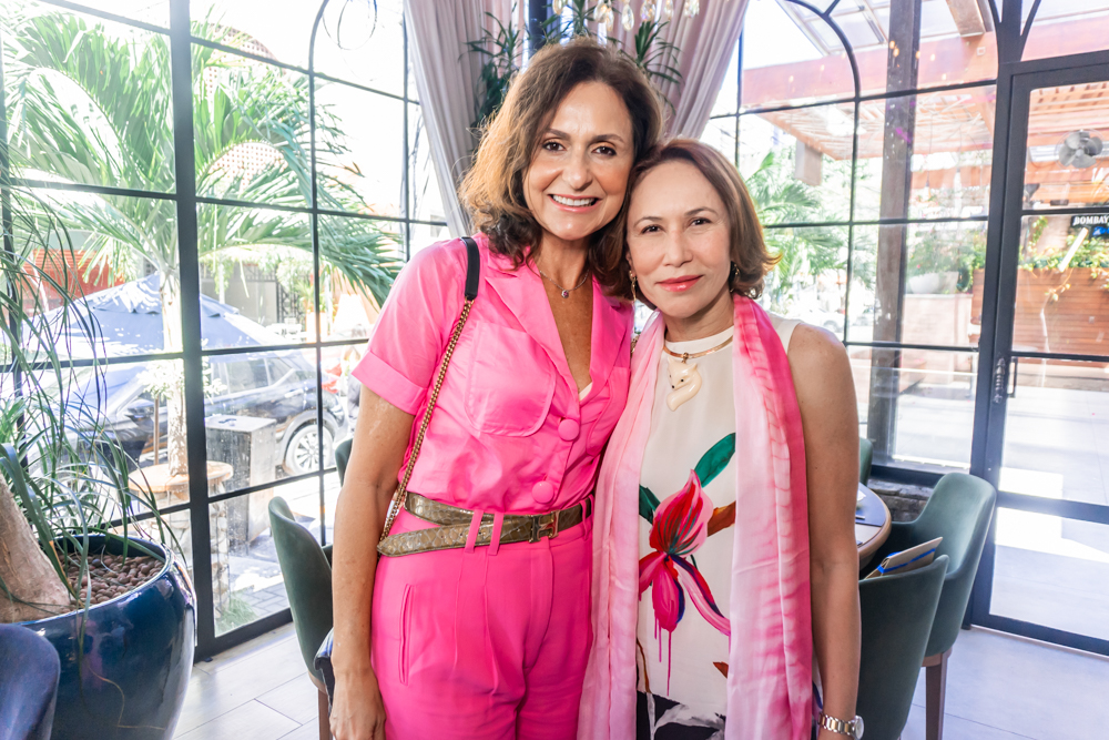 Ana Cristina Mendes E Meire Torquato (2)