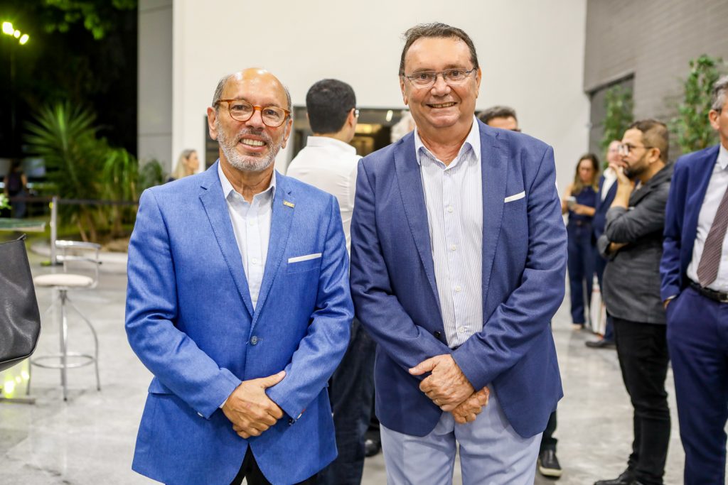 Andre Montenegro E Carlos Rubens