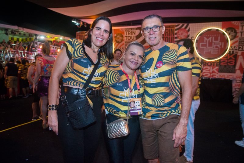 Folia garantida - Camarote Mucuripe entra em ebulição no segundo dia de folia do Fortal 2023