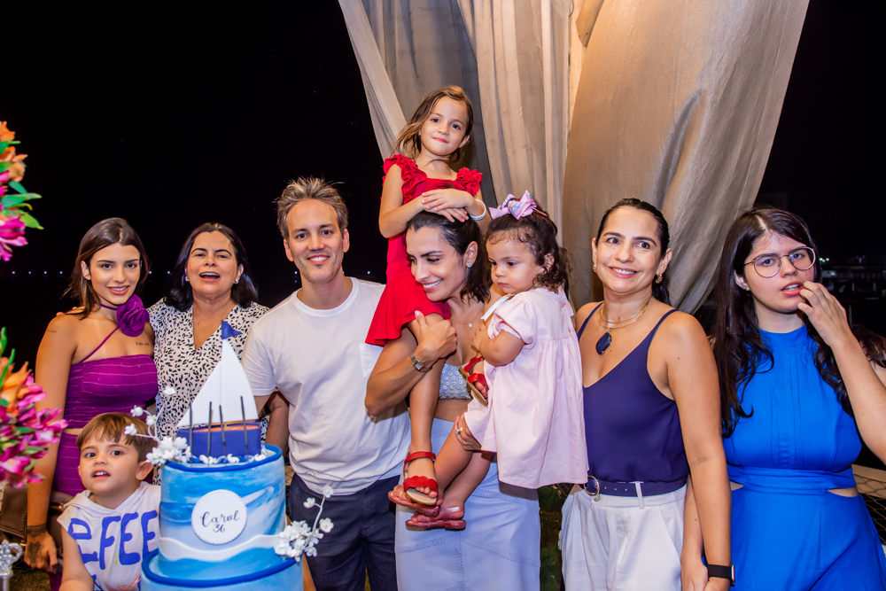 Aniversário De Carol Ragazzi (20)