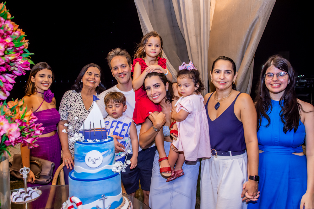 Aniversário De Carol Ragazzi (22)