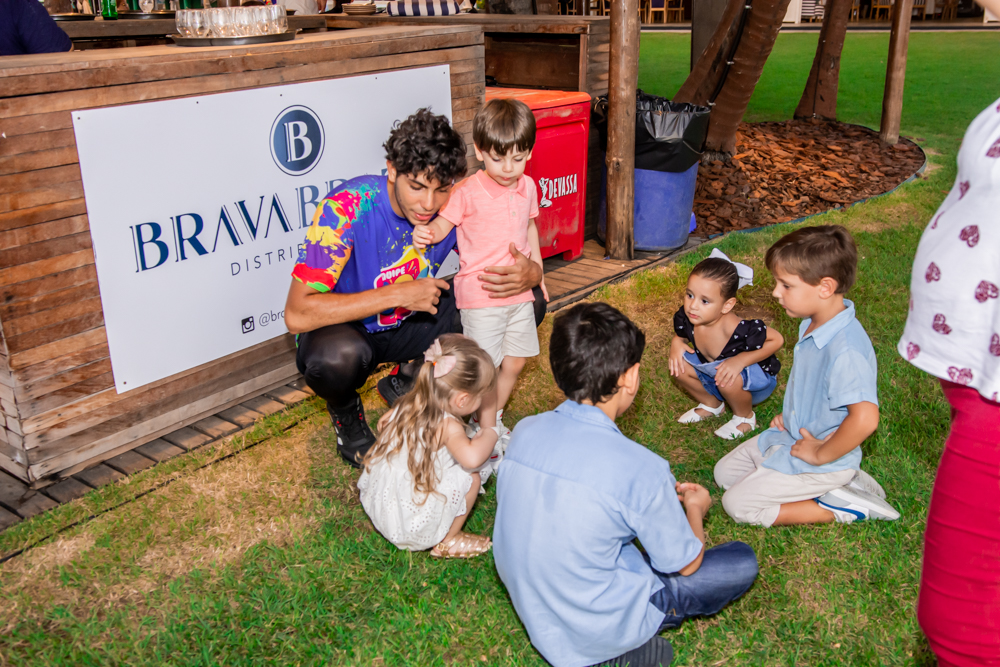 Aniversário De Carol Ragazzi (7)