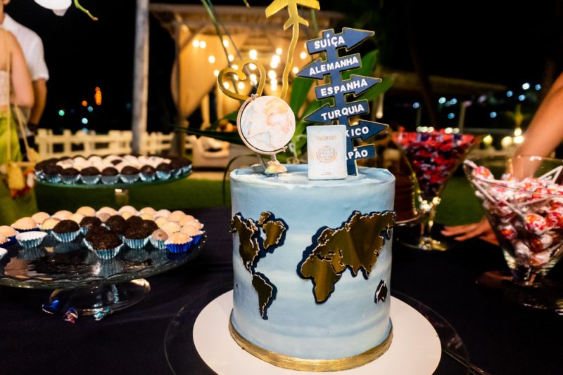 Cenário Náutico - Boa música, excelente gastronomia e vista privilegiada atraem cada vez mais aniversariantes ao Iate Clube de Fortaleza