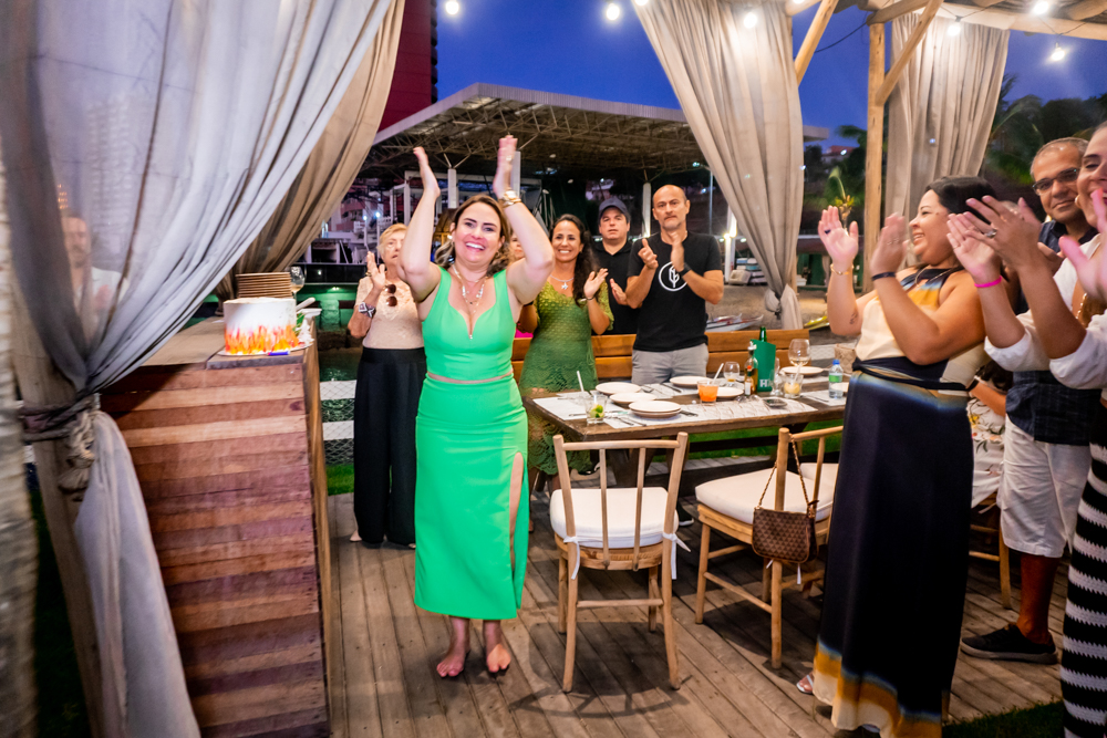 Aniversário De Roseanne Pimentel (1)