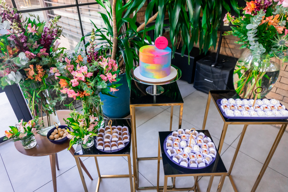 Aniversário Surpresa De Ana Cristina Camelo (1)