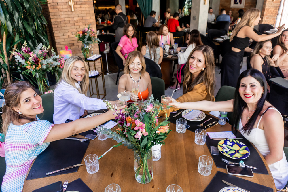 Aniversário Surpresa De Ana Cristina Camelo (16)