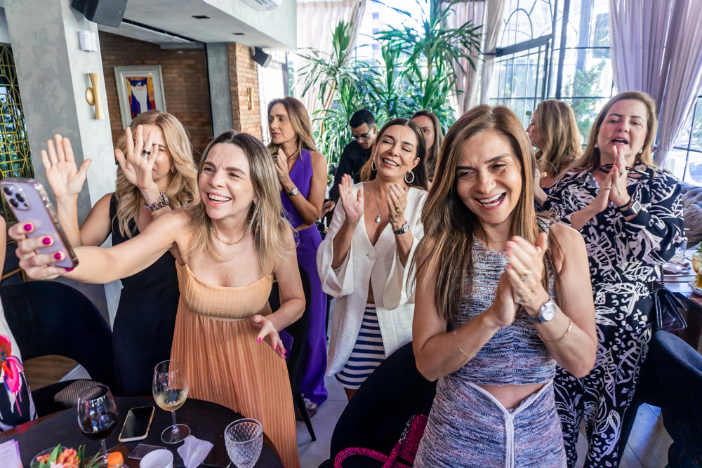 Aniversário Surpresa De Ana Cristina Camelo (25)