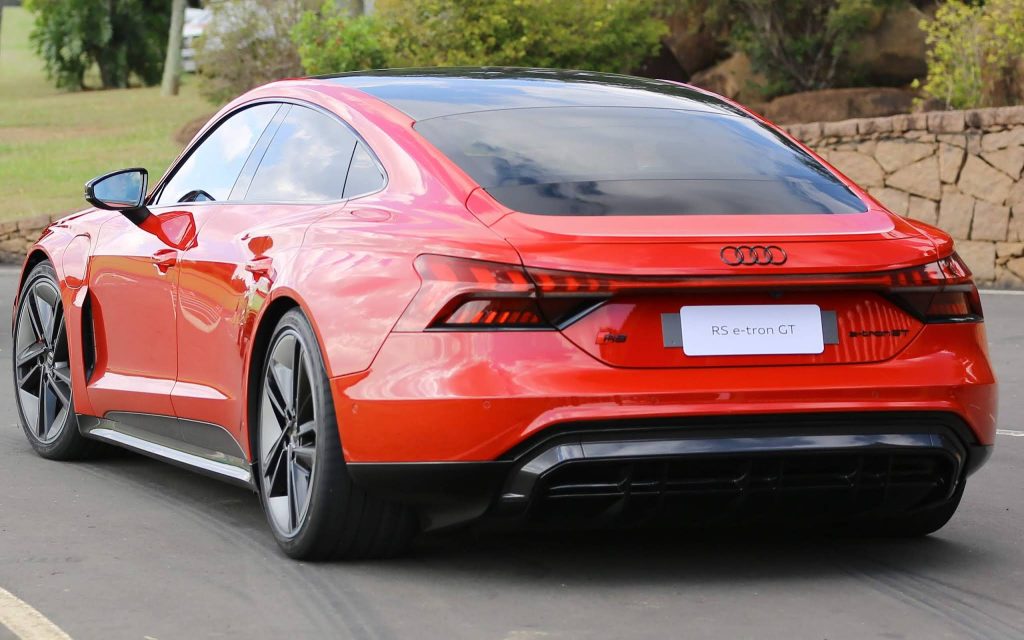 Audi E Tron Gt Brasil (13)