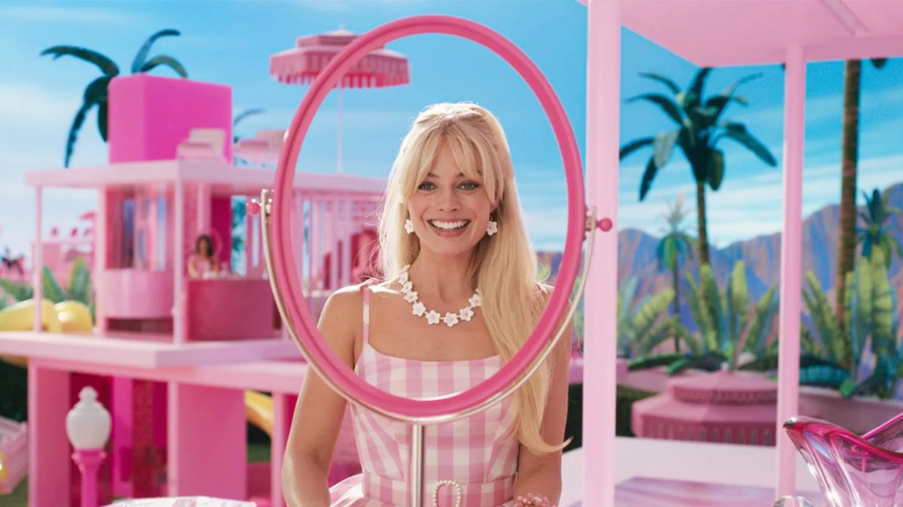 Cabelos de Barbie: As inspirações capilares que roubam a cena no novo filme