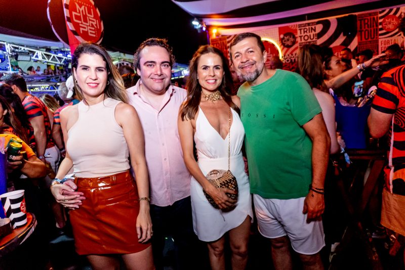 Levantou poeira - Shows de Bell Marques, Léo Santana e Ivete Sangalo marcam a penúltima noite do Fortal 2023