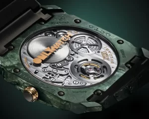 Bulgari 2023 Octo Finissimo Marmore Relogio.jpg
