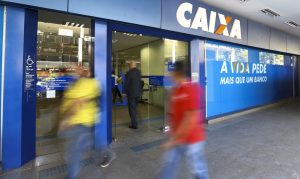 Caixa Econômica Fgts Agência Brasil