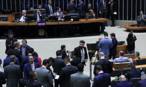 Câmara Dos Deputados Arcabouço Agência Brasil