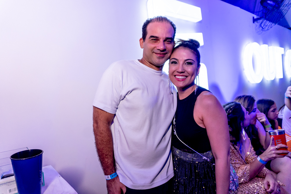 Caumy E Juliana Serrati