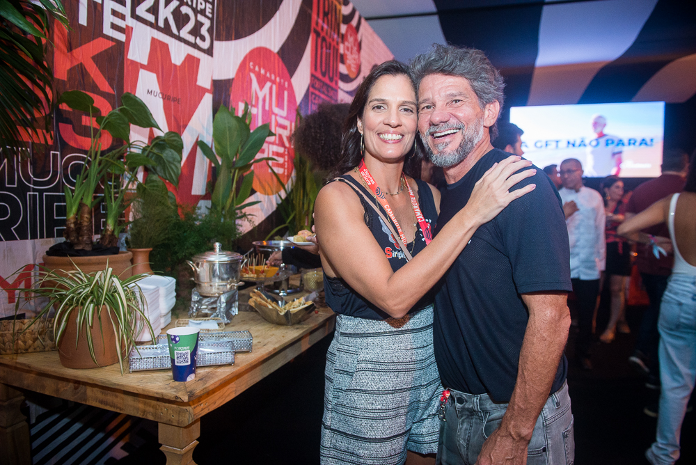 Cíntia Maia E Carvalhinho Do Siriguela (1)