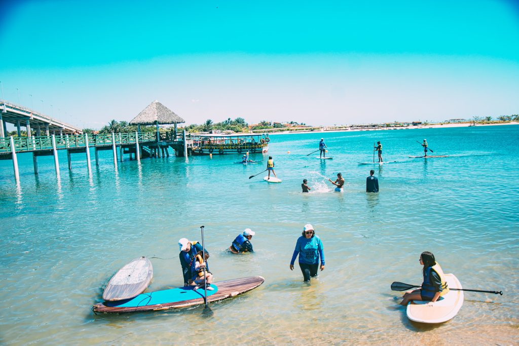 Comemoração 419 Anos Da Barra Do Ceará (11)