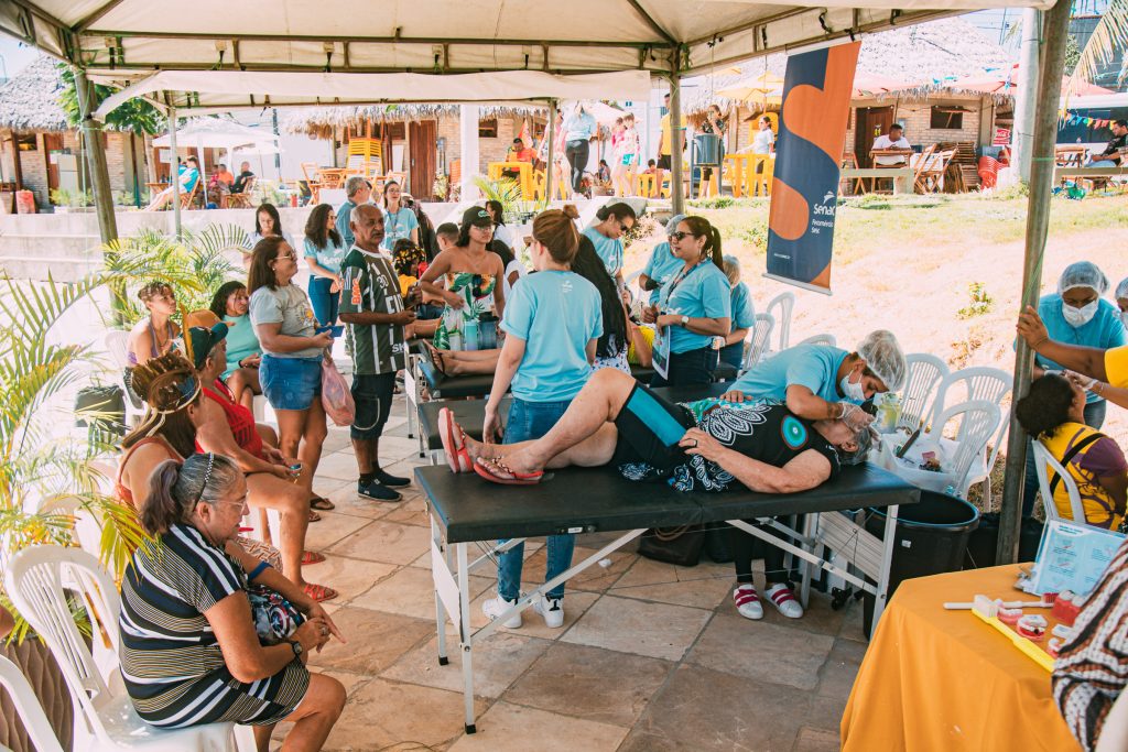 Comemoração 419 Anos Da Barra Do Ceará (13)