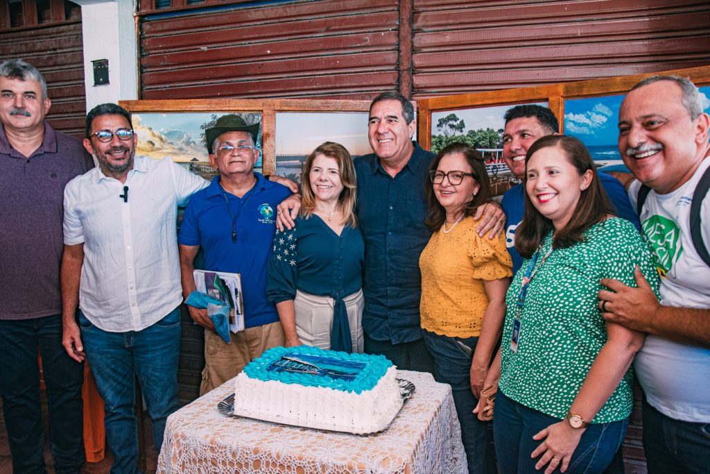 Comemoração 419 Anos Da Barra Do Ceará (16)