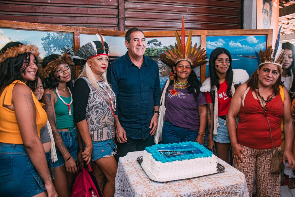 Comemoração 419 Anos Da Barra Do Ceará (17)