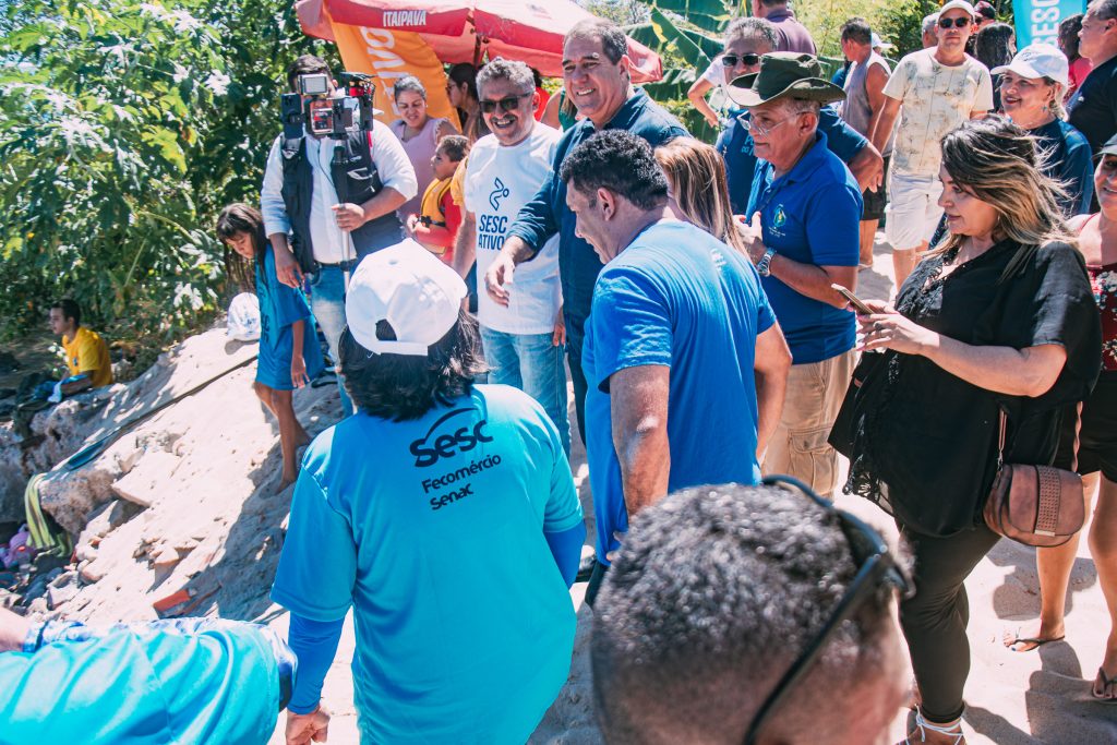 Comemoração 419 Anos Da Barra Do Ceará (19)