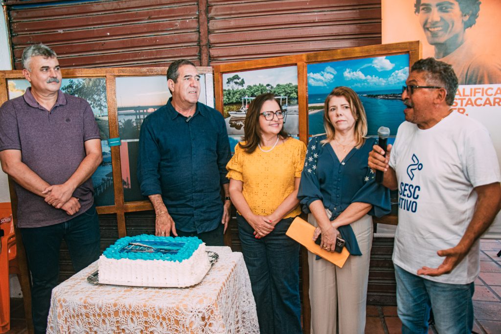Comemoração 419 Anos Da Barra Do Ceará (22)
