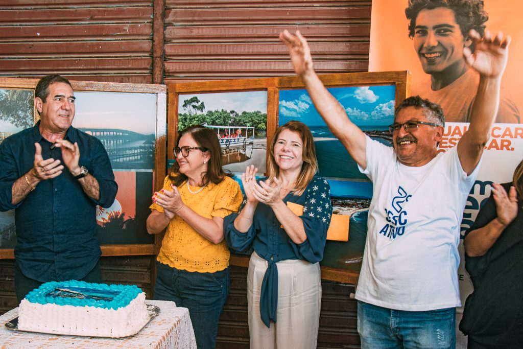 Comemoração 419 Anos Da Barra Do Ceará (26)