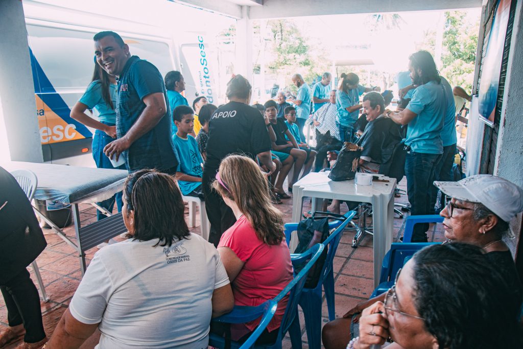 Comemoração 419 Anos Da Barra Do Ceará (3)