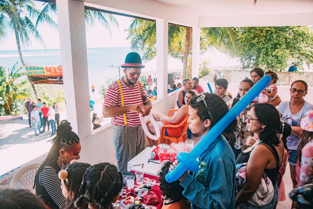 Comemoração 419 Anos Da Barra Do Ceará (5)