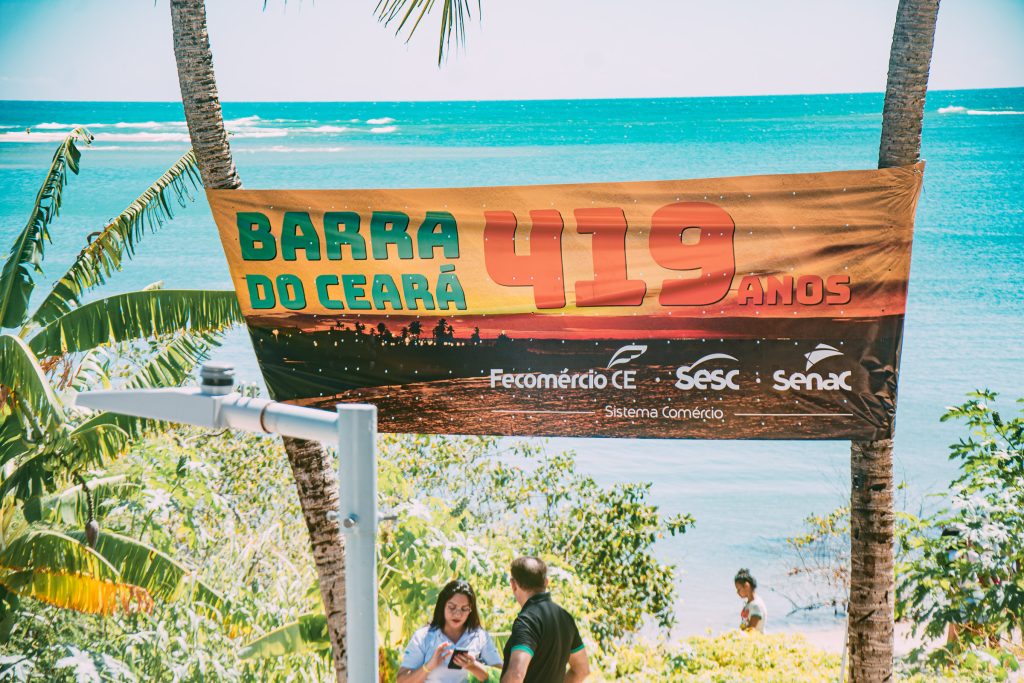 Comemoração 419 Anos Da Barra Do Ceará (6)