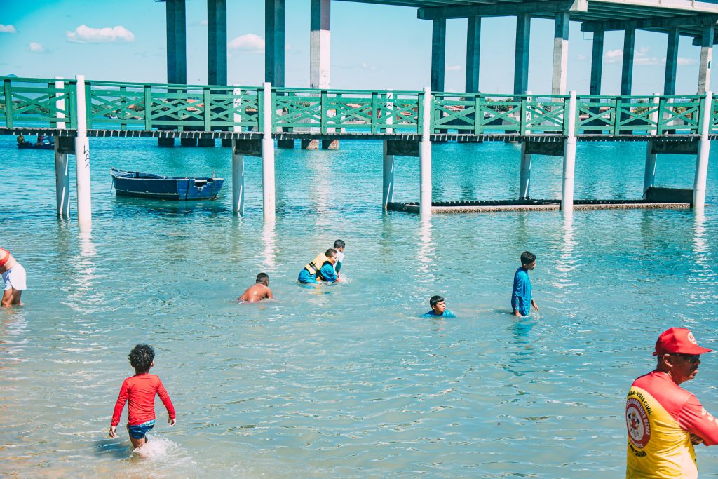 Comemoração 419 Anos Da Barra Do Ceará (9)