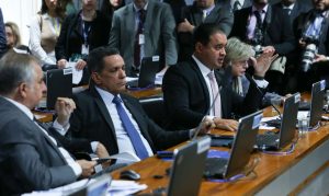Comissão Aprova Marco Legal Das Garantias De Empréstimos Agência Brasil