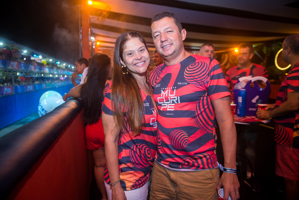 Daniele E Henrique Fairbanks