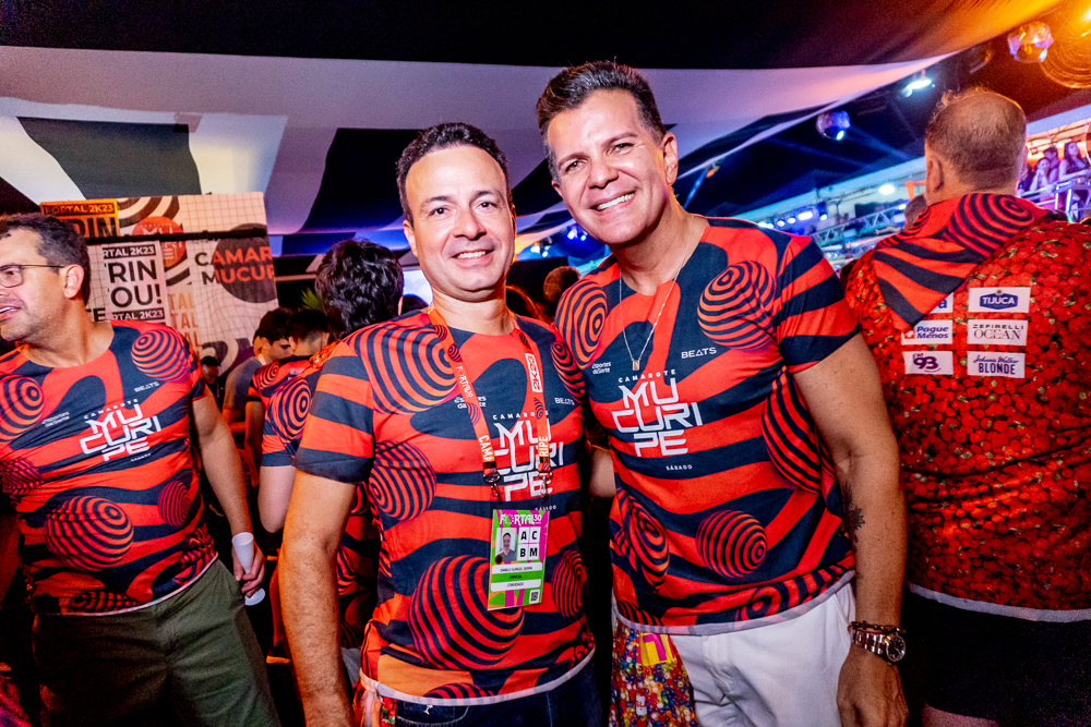 Danilo E Gustavo Serpa (2)