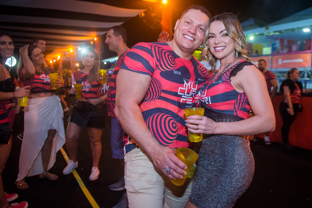 Darlan Robson E Danielly Lima