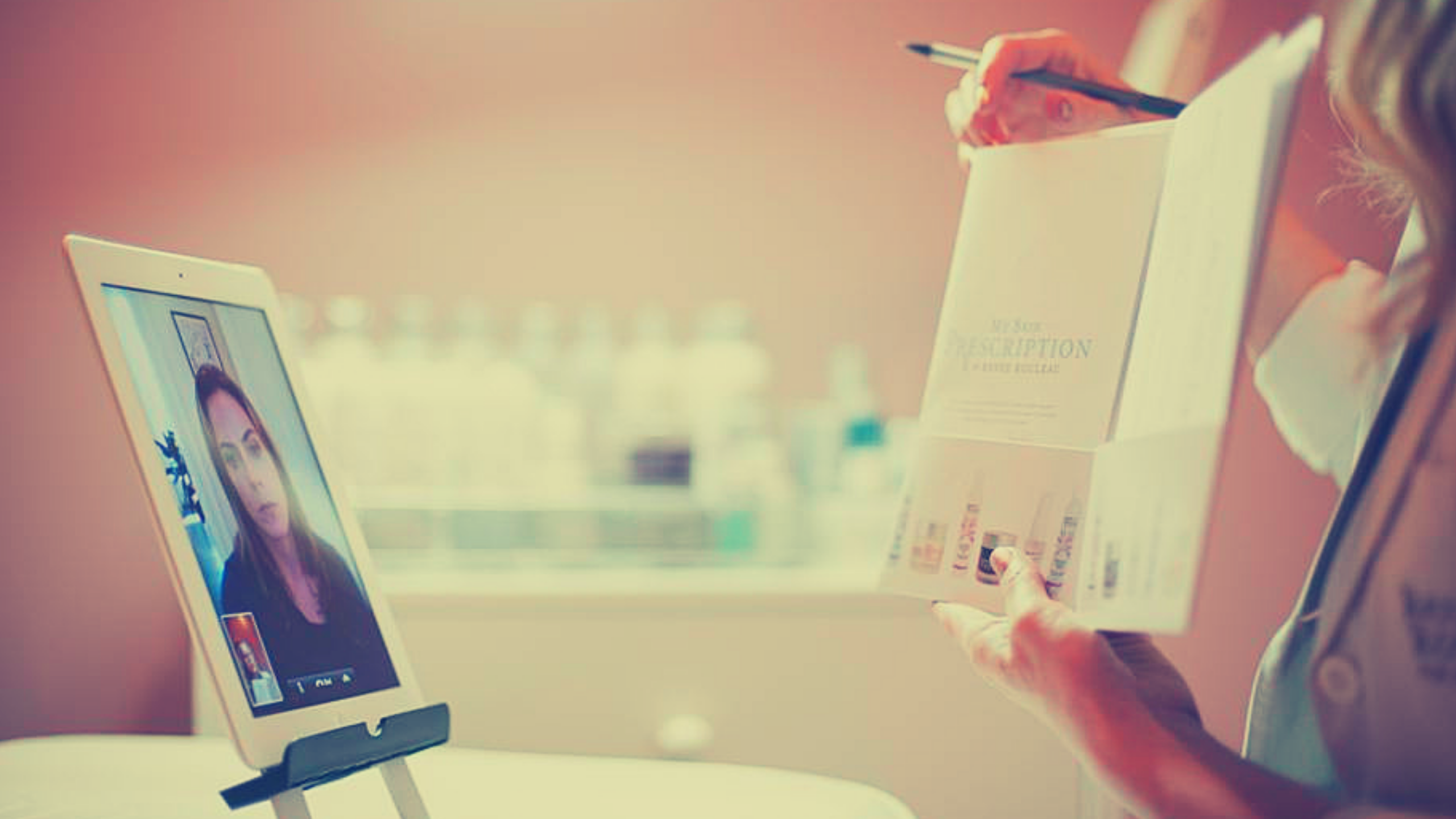 Health Tech Terapia de Bolso garante videoconsultas seguras em plataforma que otimiza funções