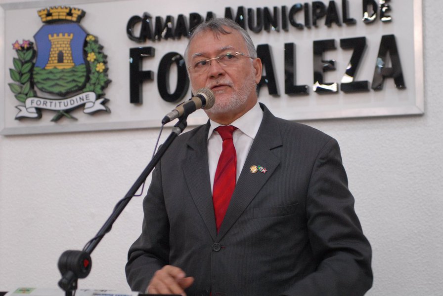 Com indicação de Luizianne, Deodato Ramalho será o novo superintendente do Ibama no Ceará