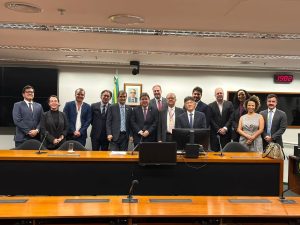 Deputado Romero Rodrigues