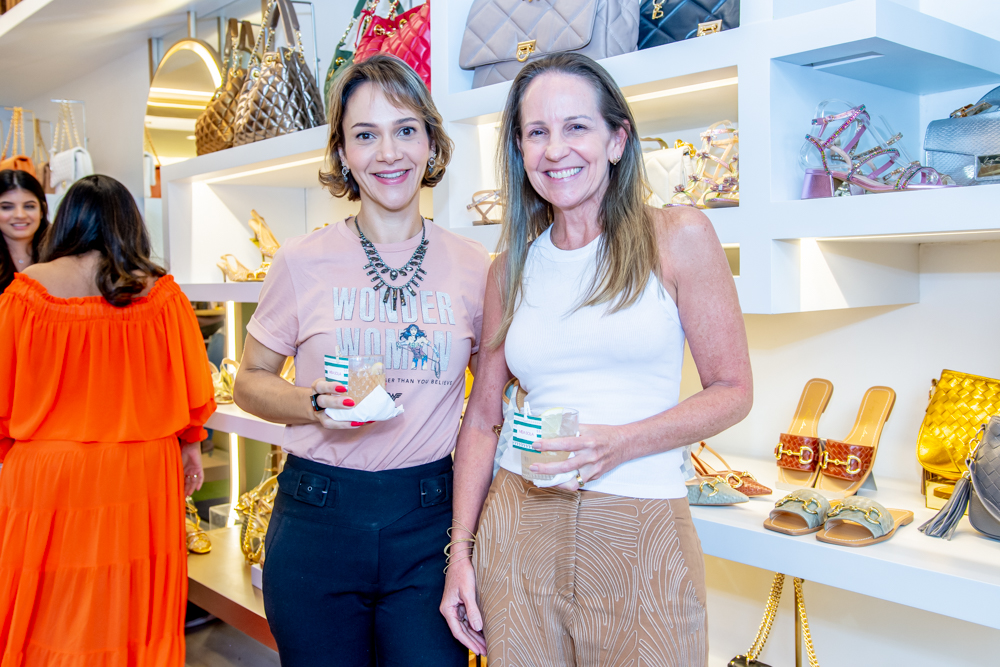 Dina Rodrigues E Denise Pinheiro (4)