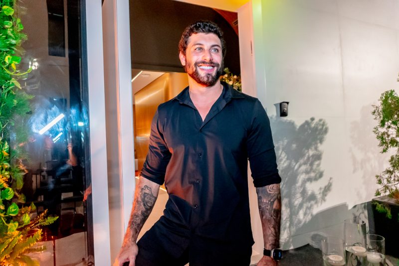 Sofisticação e cuidados personalizados - Geórgia Machado recebe seletos convidados em cocktail de inauguração do seu novo espaço em Fortaleza