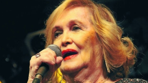 Morre Doris Monteiro, cantora que antecipou a bossa nova, aos 88 anos