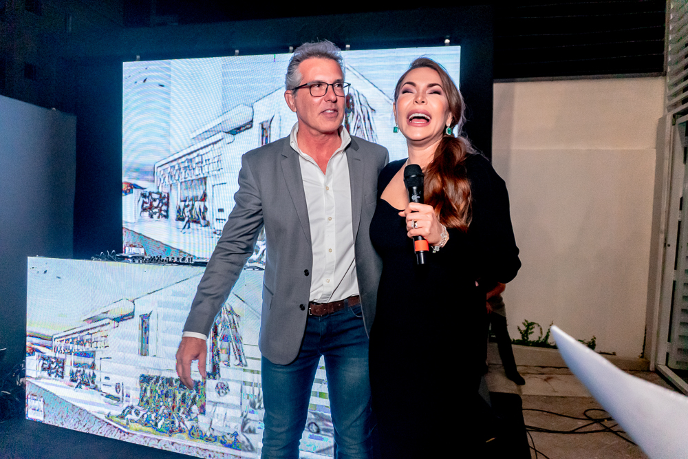 Edgar Leandro E Georgia Machado (3)