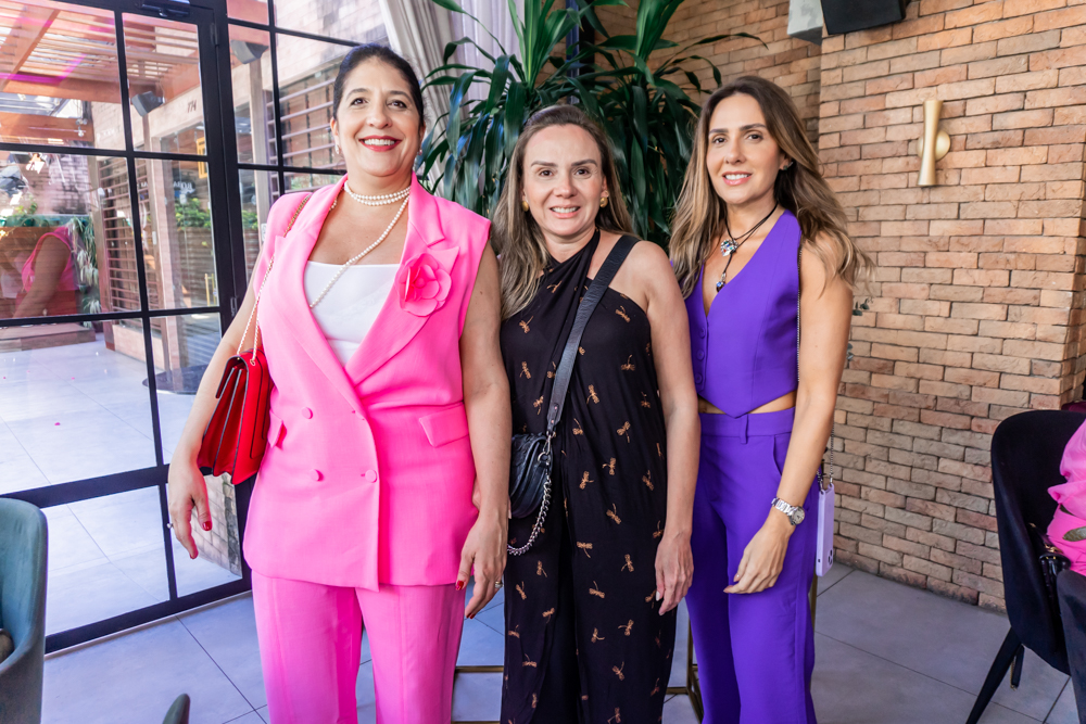 Elisa Oliveira, Rafaela Oliveira E Renata Oliveira (1)