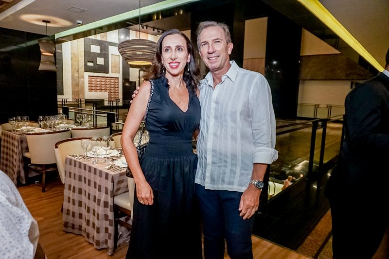 Restaurante Mucuripe - Hotel Gran Marquise promove 2º Wine Dinner de 2023 com harmonização francesa