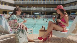 Emily In Paris Netflix