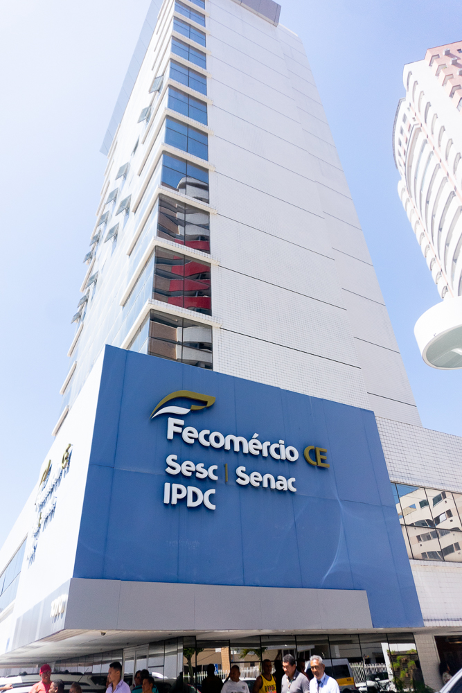 Encontro Com O Ministro Da Pesca E Aquicultura Na Fecomércio (43)